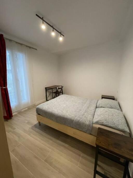 Paris Nordmann Superbe Appartement 2 Pieces 외부 사진