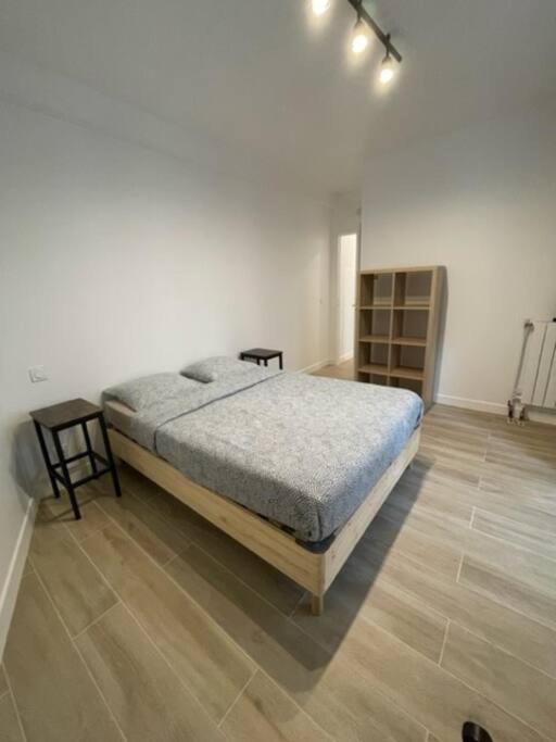 Paris Nordmann Superbe Appartement 2 Pieces 외부 사진