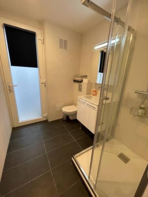 Paris Nordmann Superbe Appartement 2 Pieces 외부 사진